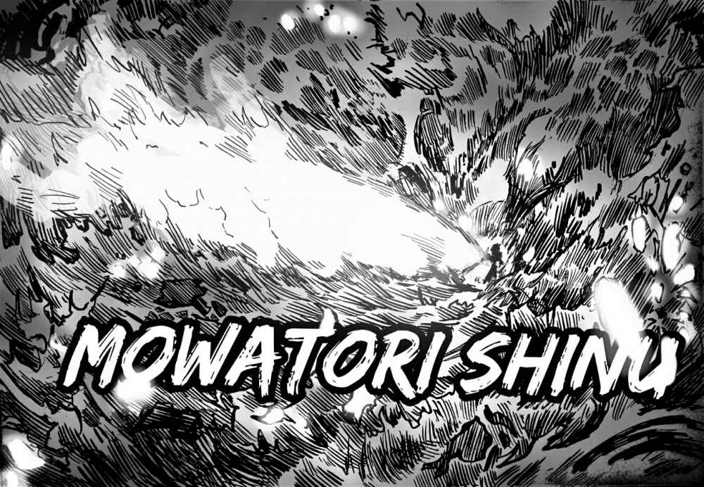 dog-nigga - Chapter: 3.3