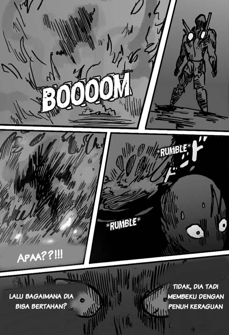 dog-nigga - Chapter: 3.3