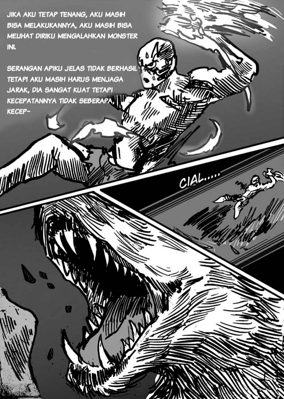 dog-nigga - Chapter: 3.3