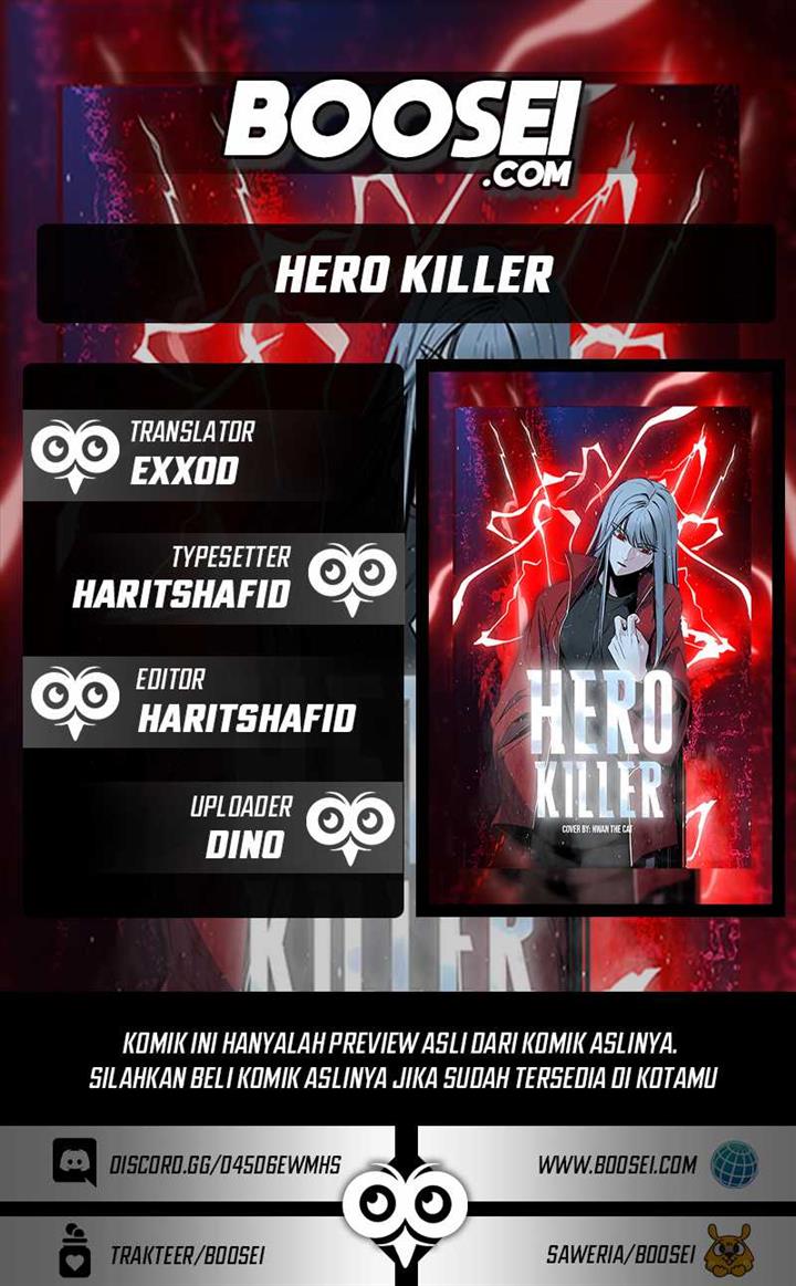 hero-killer - Chapter: 49