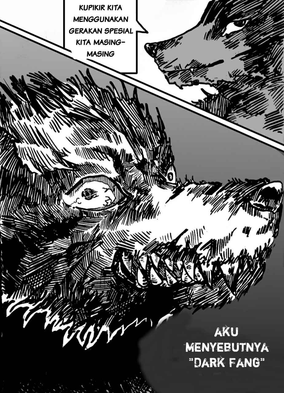 dog-nigga - Chapter: 3.3