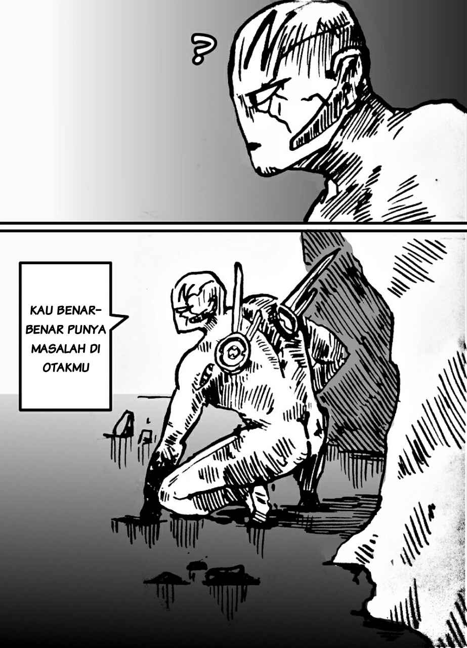 dog-nigga - Chapter: 3.3