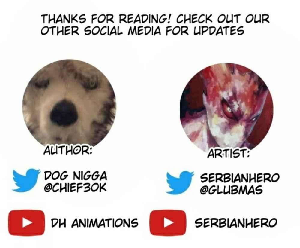 dog-nigga - Chapter: 3.3