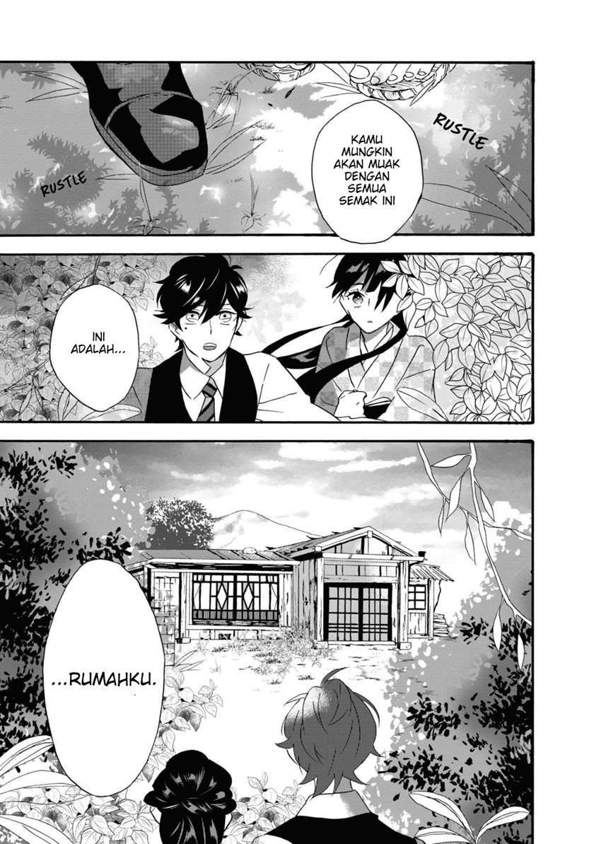 kimi-no-koe - Chapter: 3