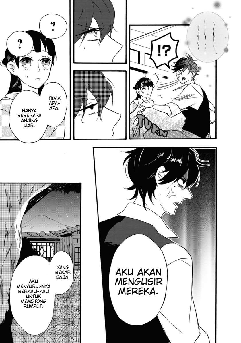 kimi-no-koe - Chapter: 3