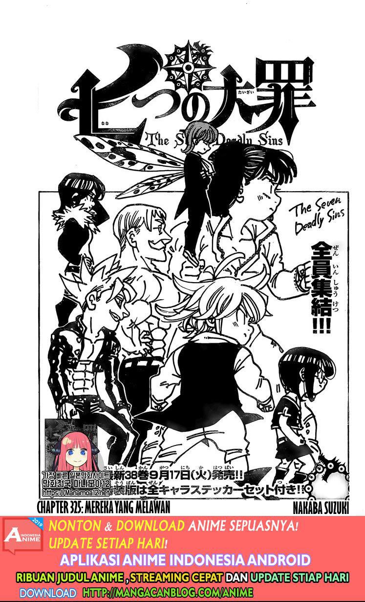 nanatsu-no-taizai - Chapter: 325