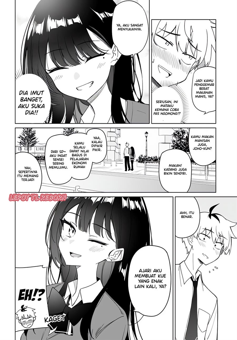 multiverse-no-watashi-koishite-ii-desu-ka - Chapter: 00