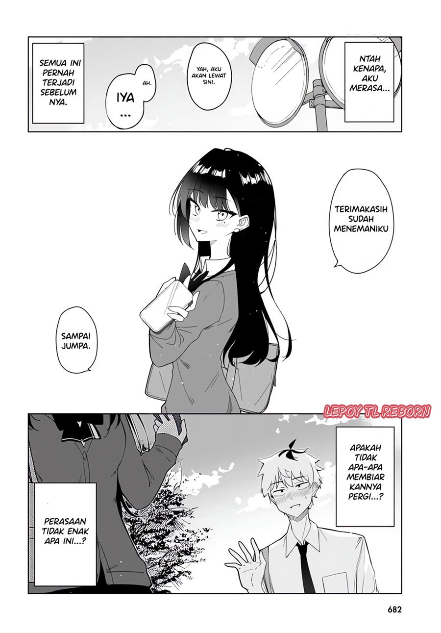 multiverse-no-watashi-koishite-ii-desu-ka - Chapter: 00