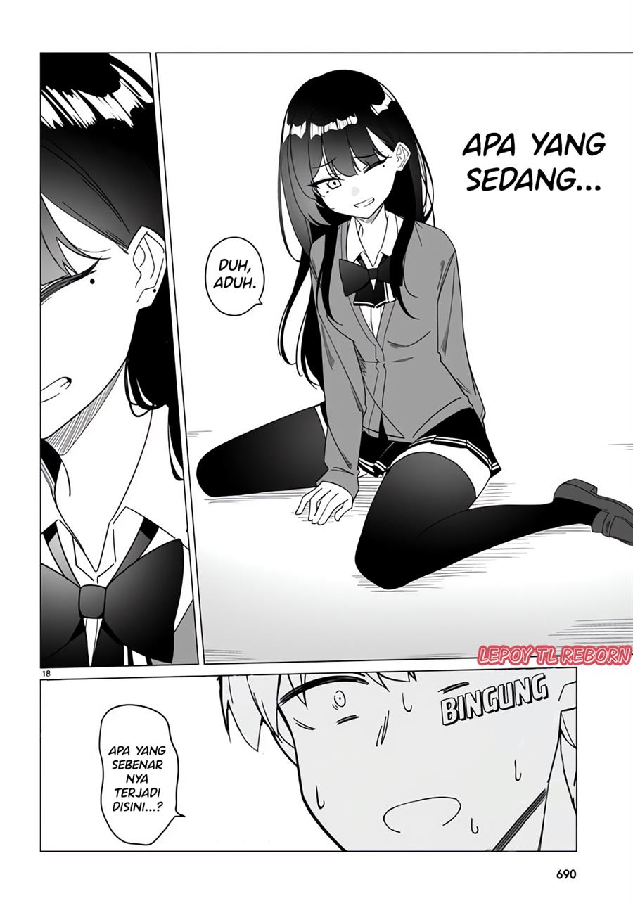 multiverse-no-watashi-koishite-ii-desu-ka - Chapter: 00