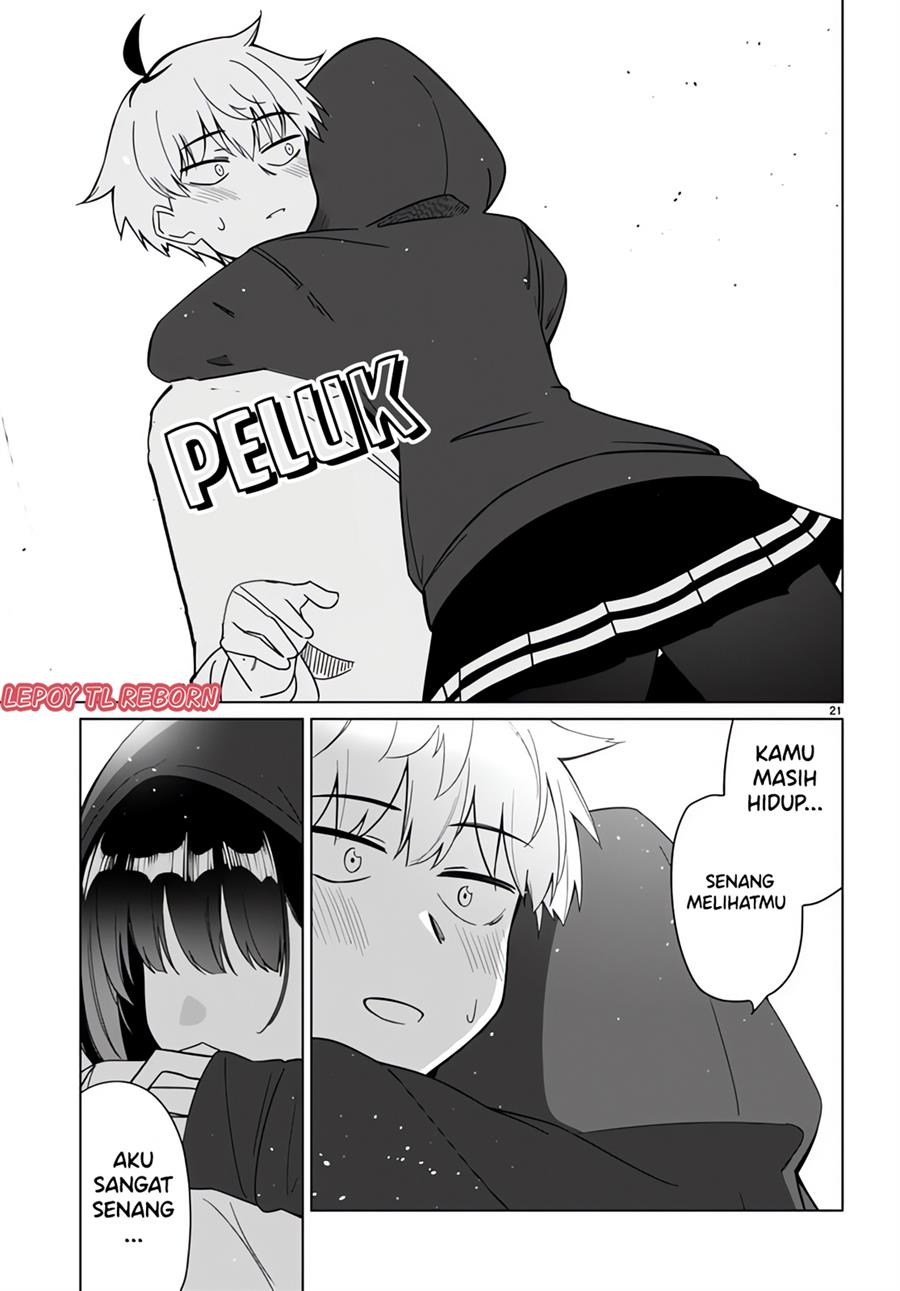 multiverse-no-watashi-koishite-ii-desu-ka - Chapter: 00