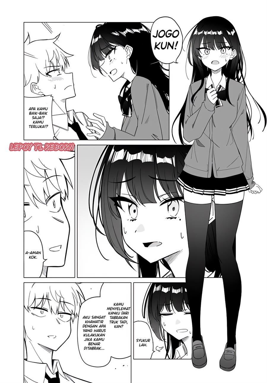 multiverse-no-watashi-koishite-ii-desu-ka - Chapter: 00