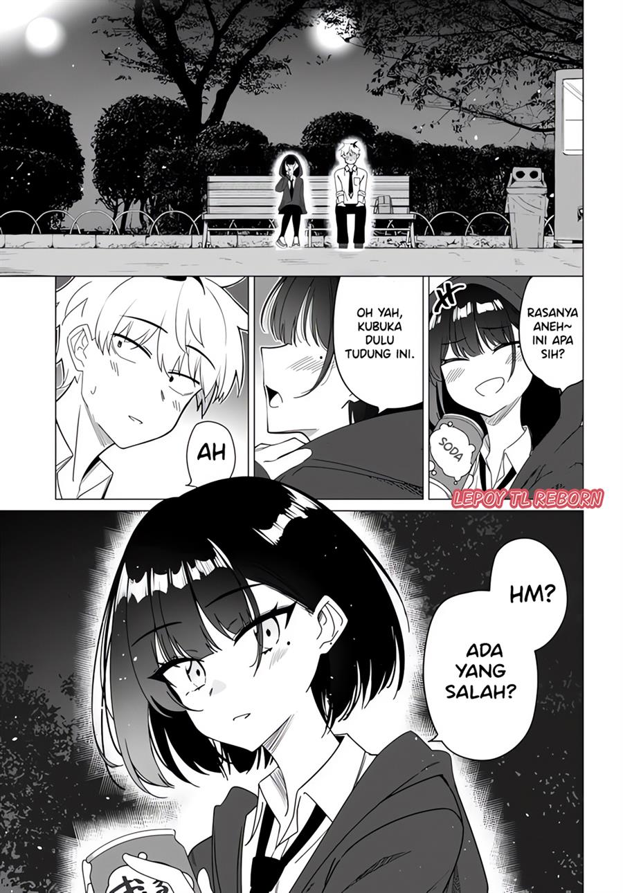 multiverse-no-watashi-koishite-ii-desu-ka - Chapter: 00