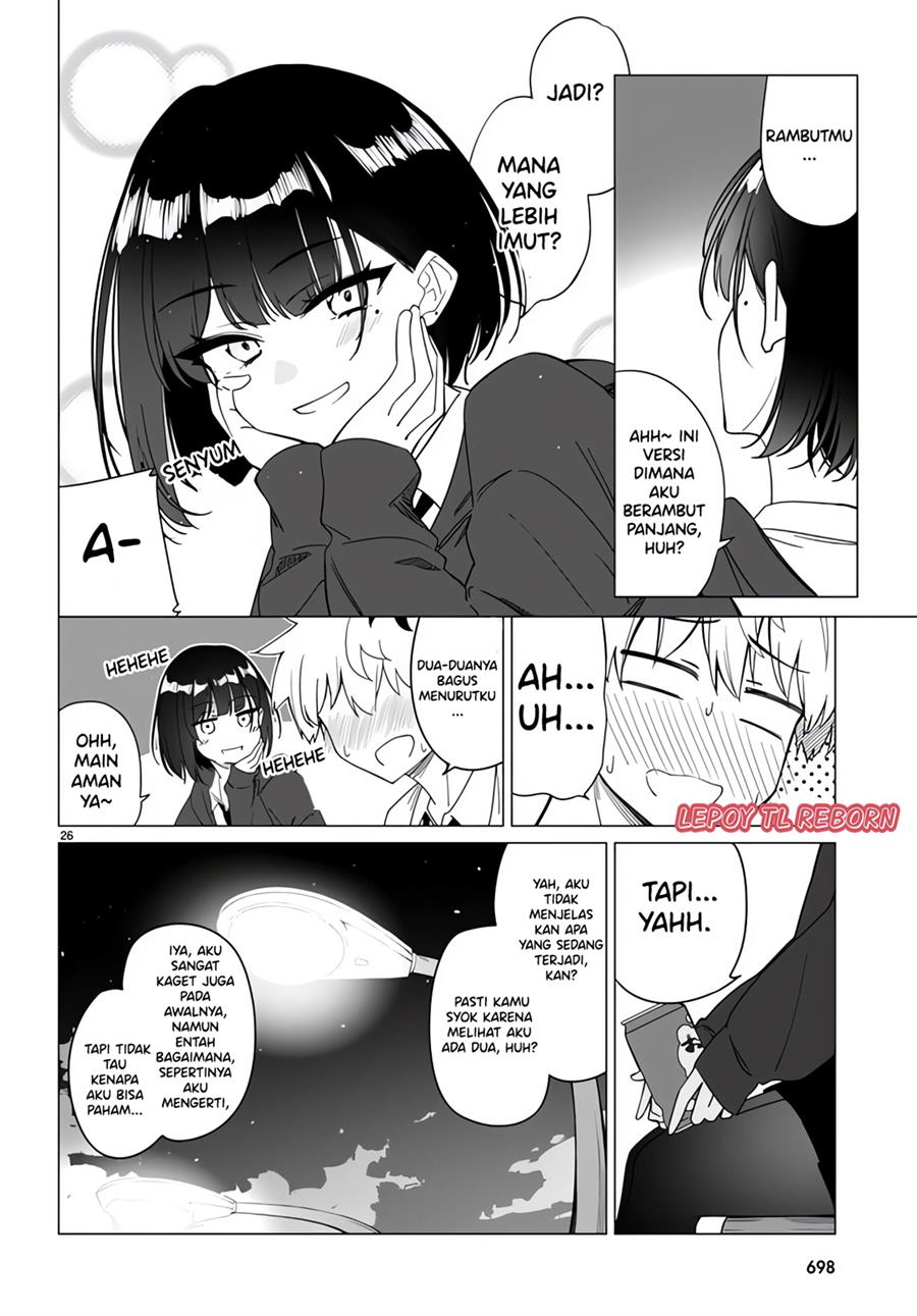 multiverse-no-watashi-koishite-ii-desu-ka - Chapter: 00