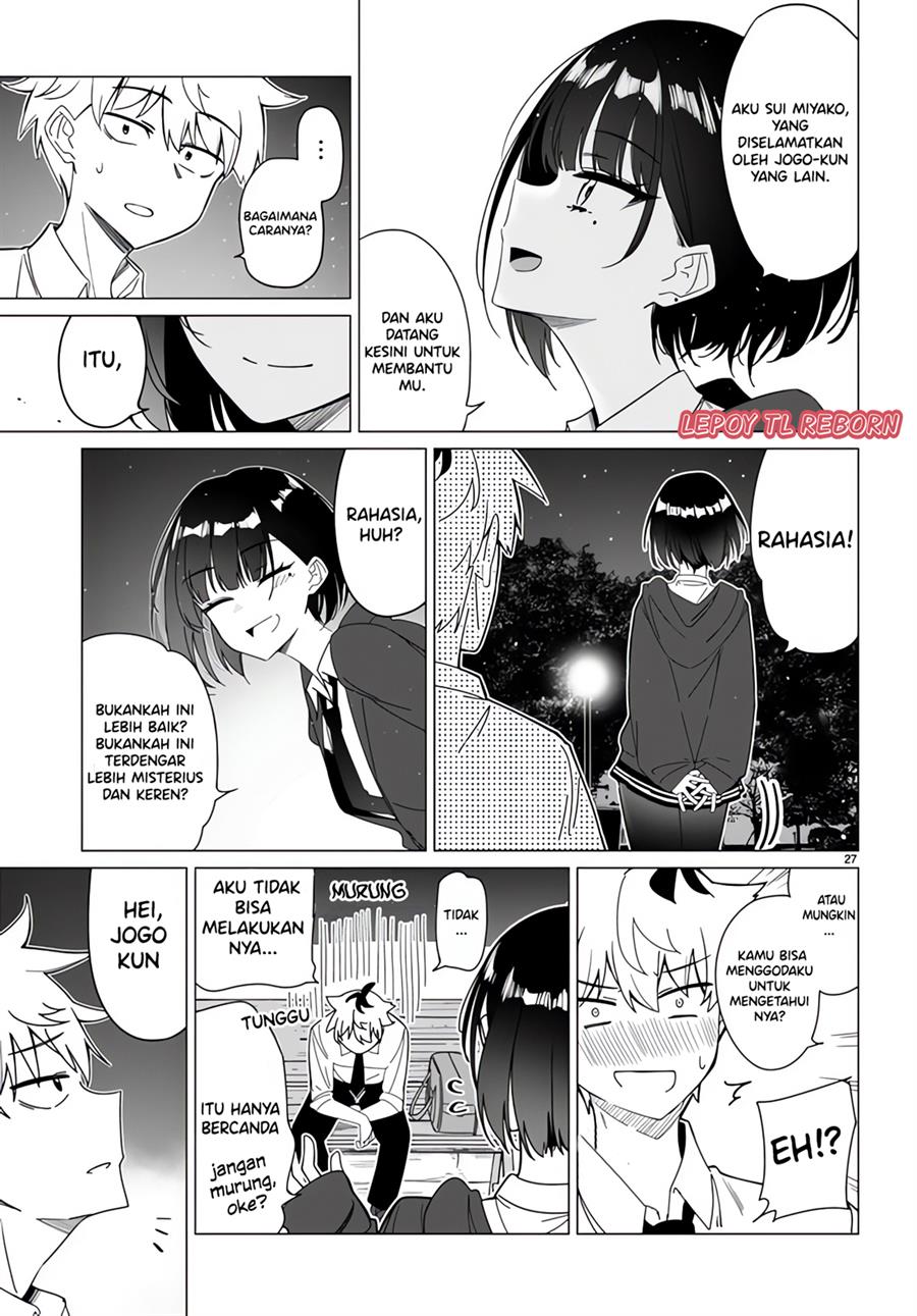 multiverse-no-watashi-koishite-ii-desu-ka - Chapter: 00