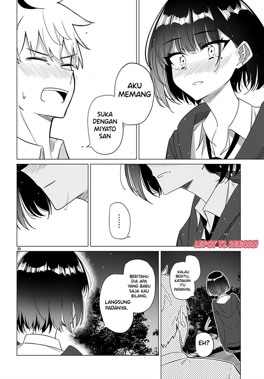 multiverse-no-watashi-koishite-ii-desu-ka - Chapter: 00