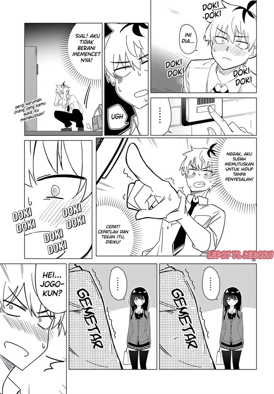 multiverse-no-watashi-koishite-ii-desu-ka - Chapter: 00