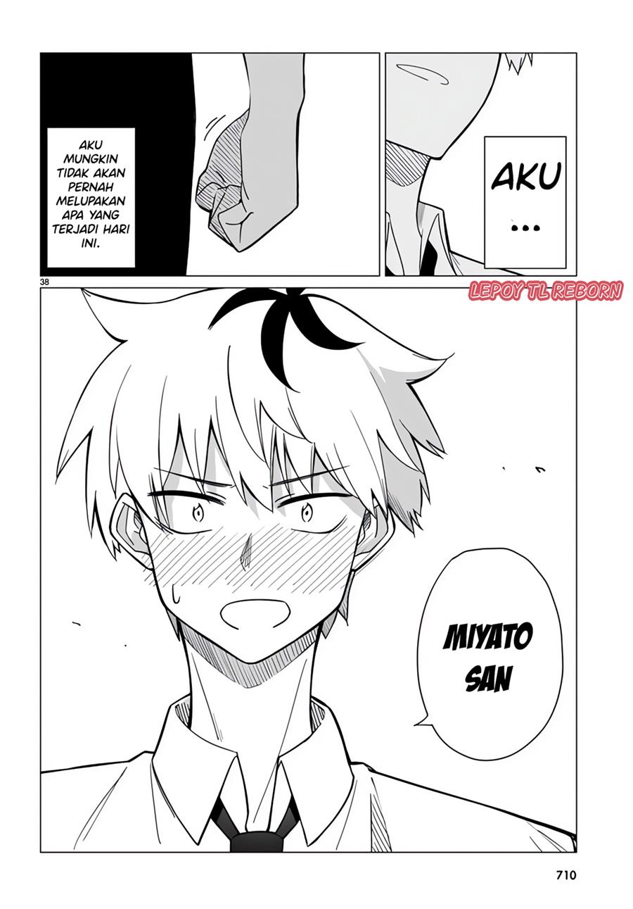 multiverse-no-watashi-koishite-ii-desu-ka - Chapter: 00