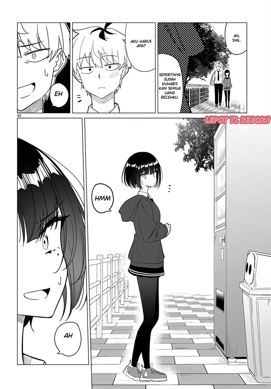 multiverse-no-watashi-koishite-ii-desu-ka - Chapter: 00