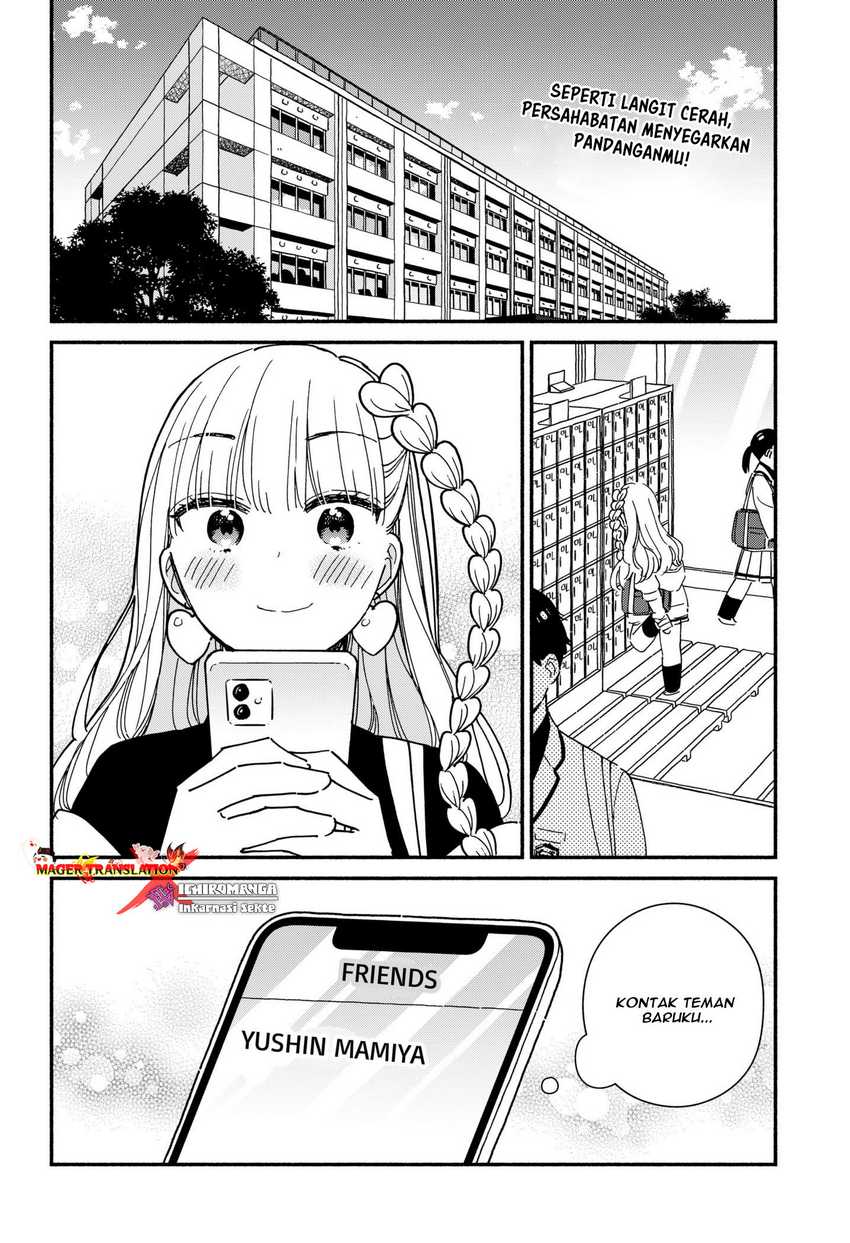 kono-class-ni-gal-wa-inai-serialized - Chapter: 5