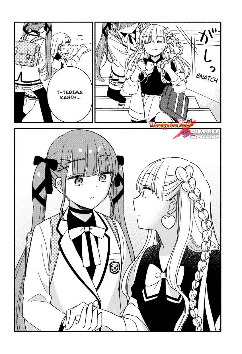 kono-class-ni-gal-wa-inai-serialized - Chapter: 5