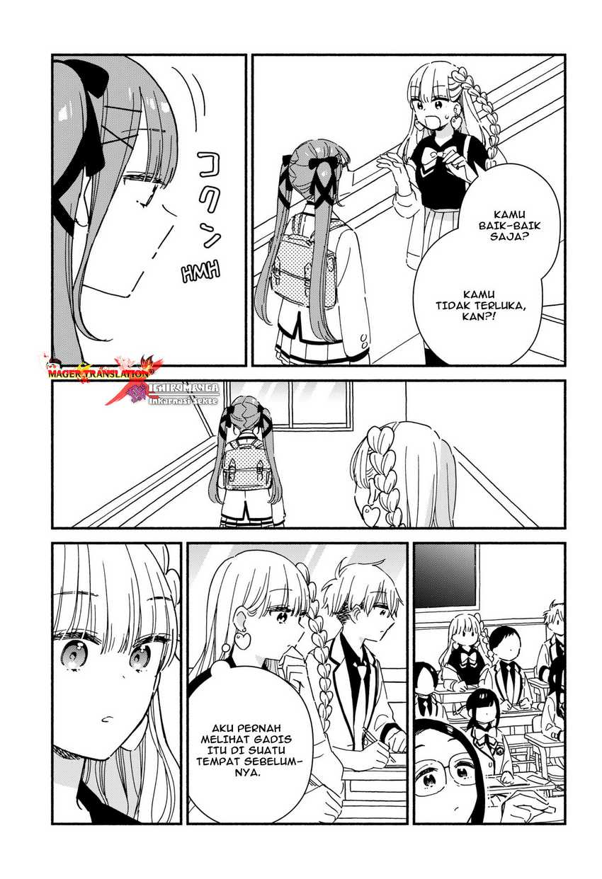 kono-class-ni-gal-wa-inai-serialized - Chapter: 5