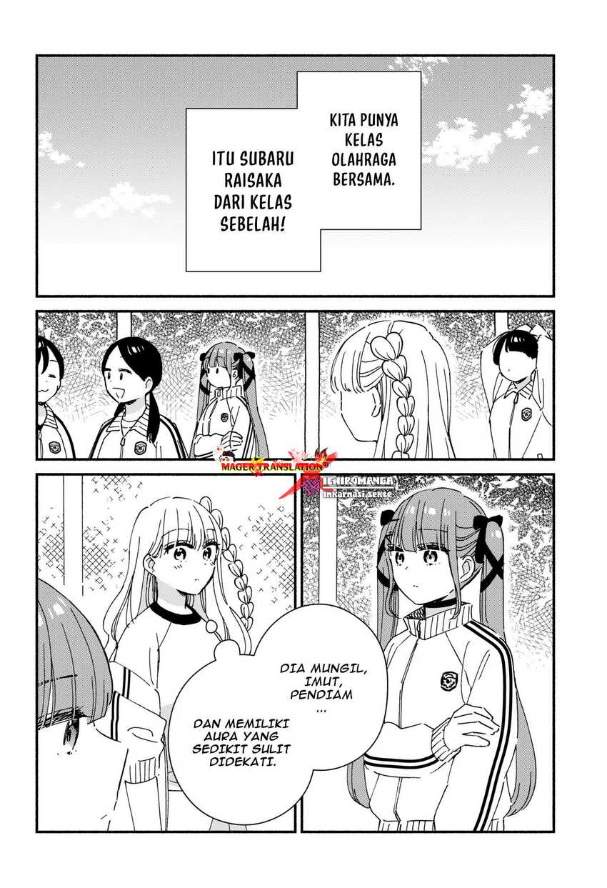 kono-class-ni-gal-wa-inai-serialized - Chapter: 5