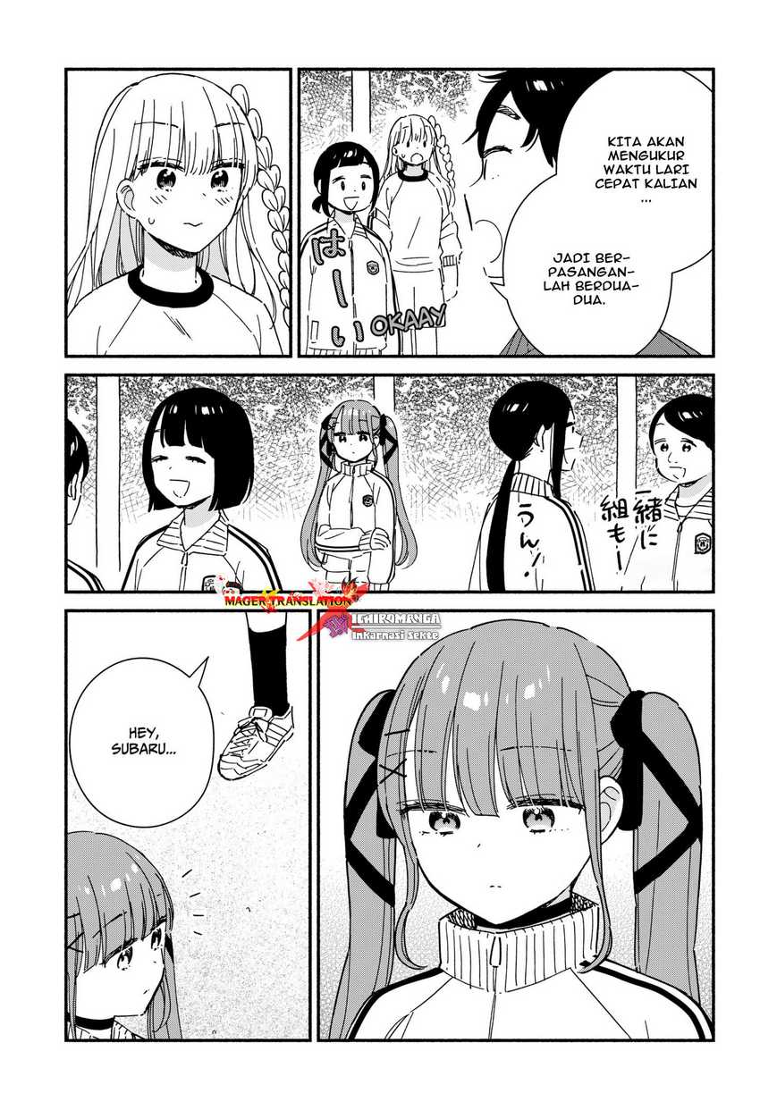 kono-class-ni-gal-wa-inai-serialized - Chapter: 5