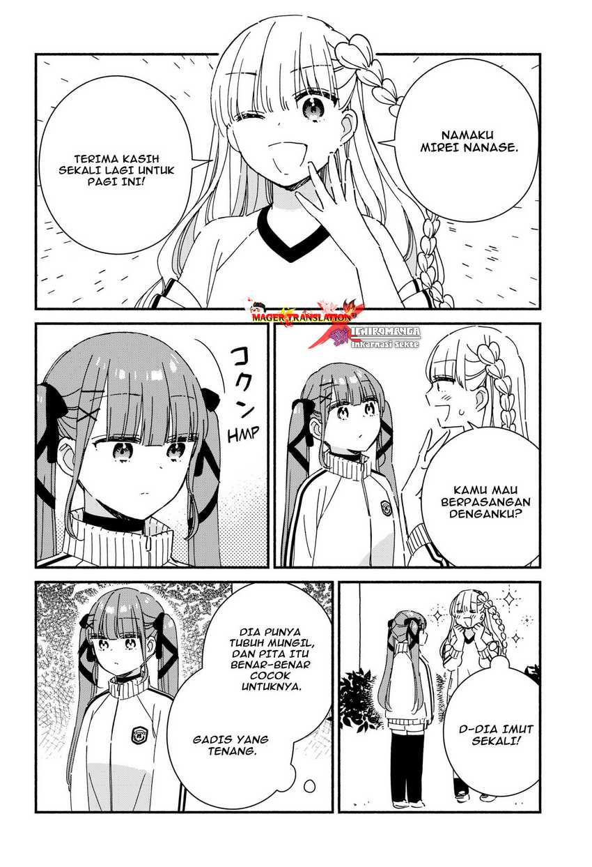 kono-class-ni-gal-wa-inai-serialized - Chapter: 5