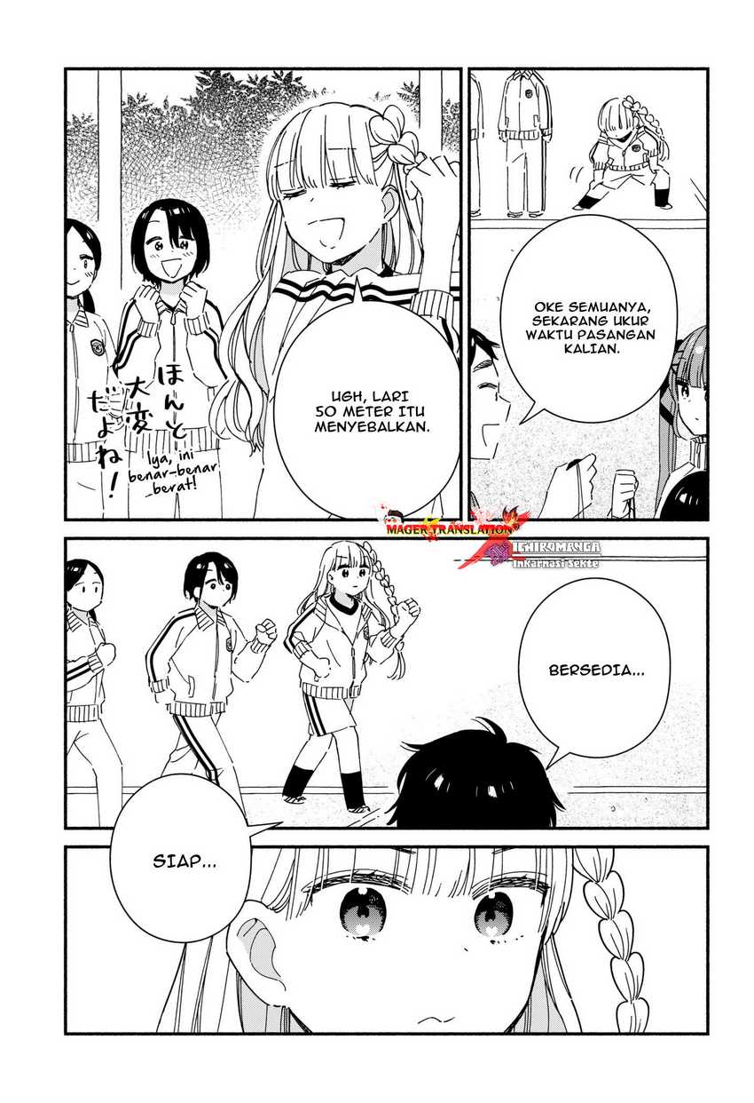 kono-class-ni-gal-wa-inai-serialized - Chapter: 5