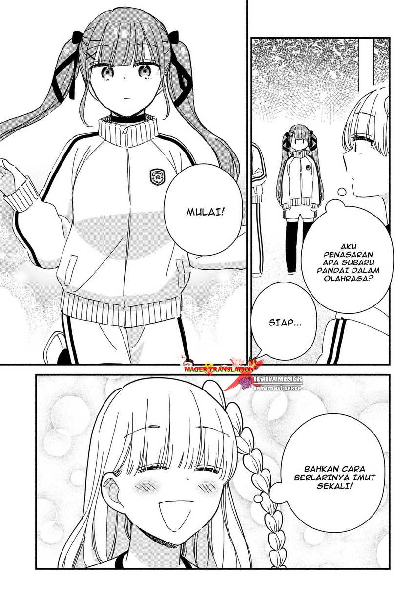 kono-class-ni-gal-wa-inai-serialized - Chapter: 5