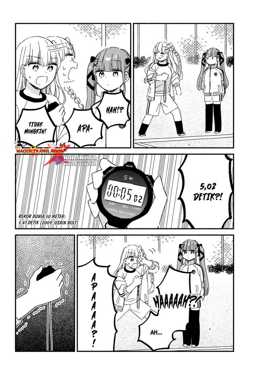 kono-class-ni-gal-wa-inai-serialized - Chapter: 5