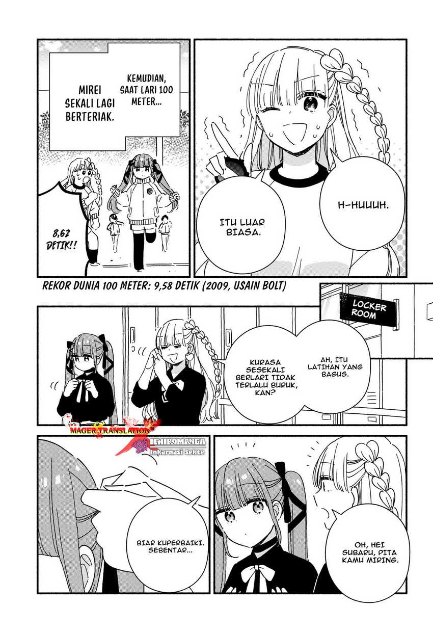 kono-class-ni-gal-wa-inai-serialized - Chapter: 5