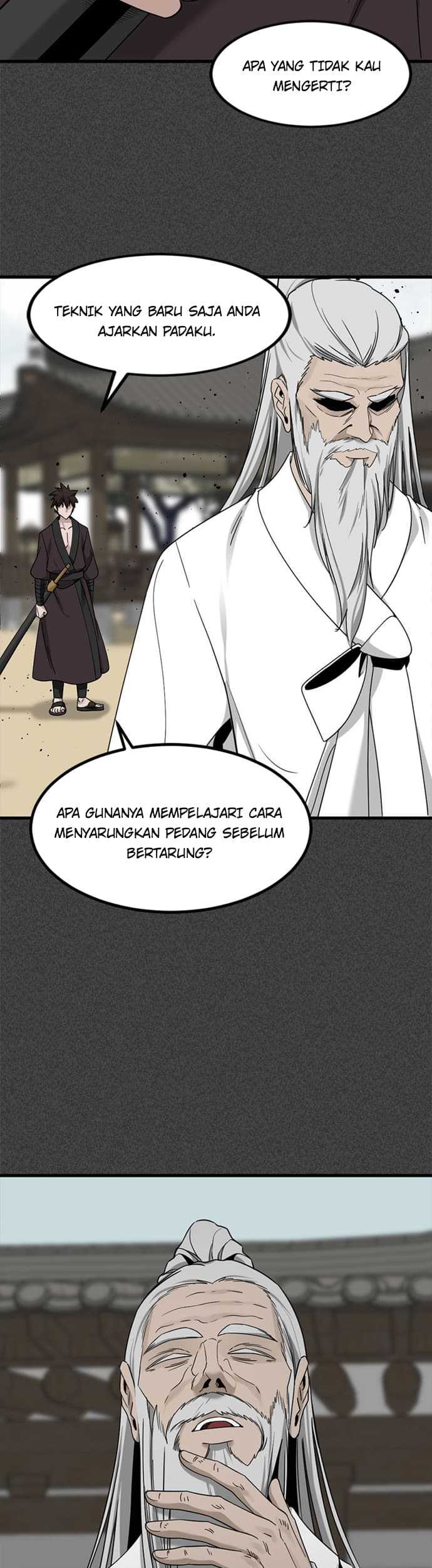 hero-killer - Chapter: 49