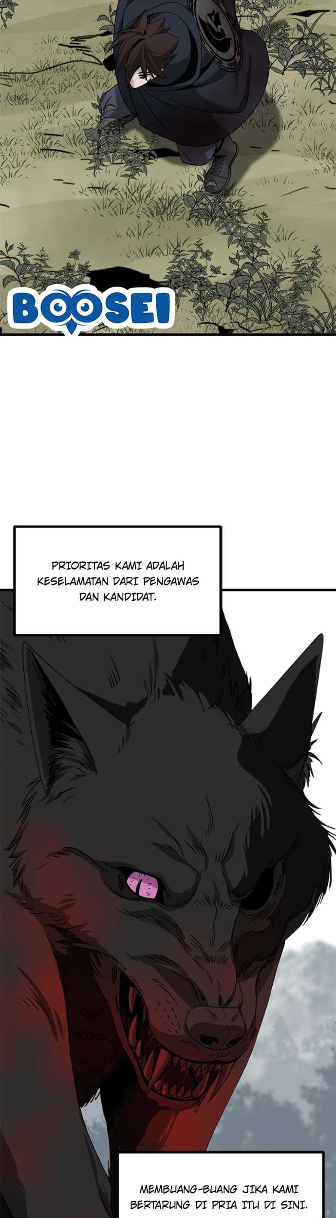 hero-killer - Chapter: 49