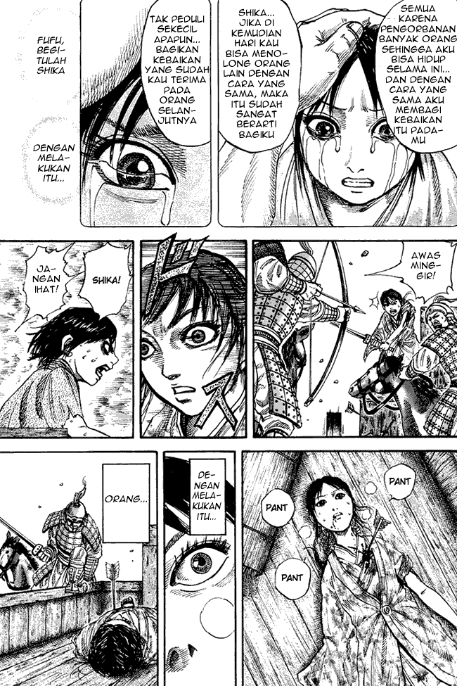 kingdom - Chapter: 81