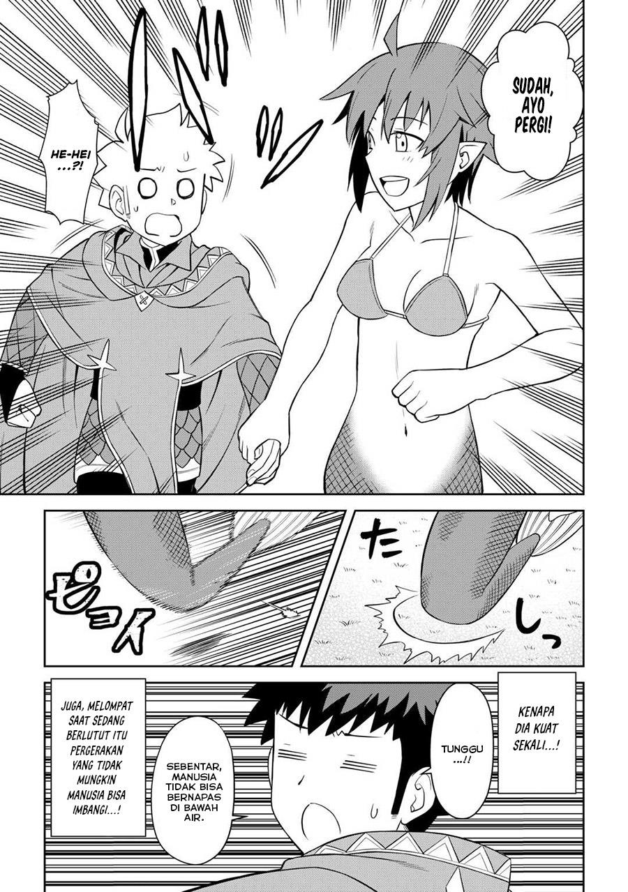 toaru-ossan-no-vrmmo-katsudouki - Chapter: 90