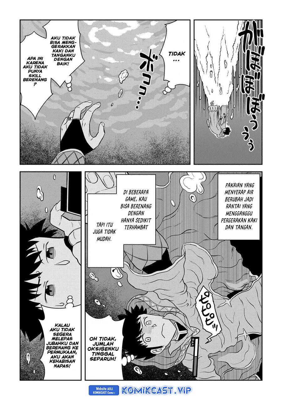 toaru-ossan-no-vrmmo-katsudouki - Chapter: 90