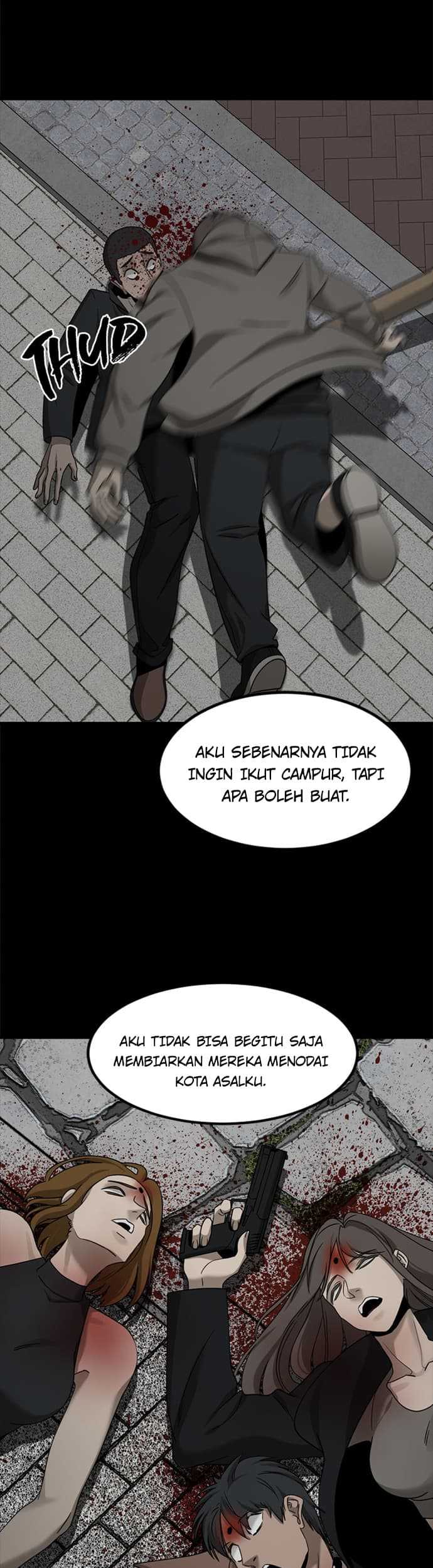 hero-killer - Chapter: 49