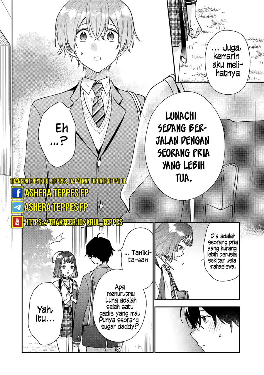 keiken-zumi-na-kimi-to-keiken-zero-na-ore-ga-otsukiai-suru-hanashi - Chapter: 22