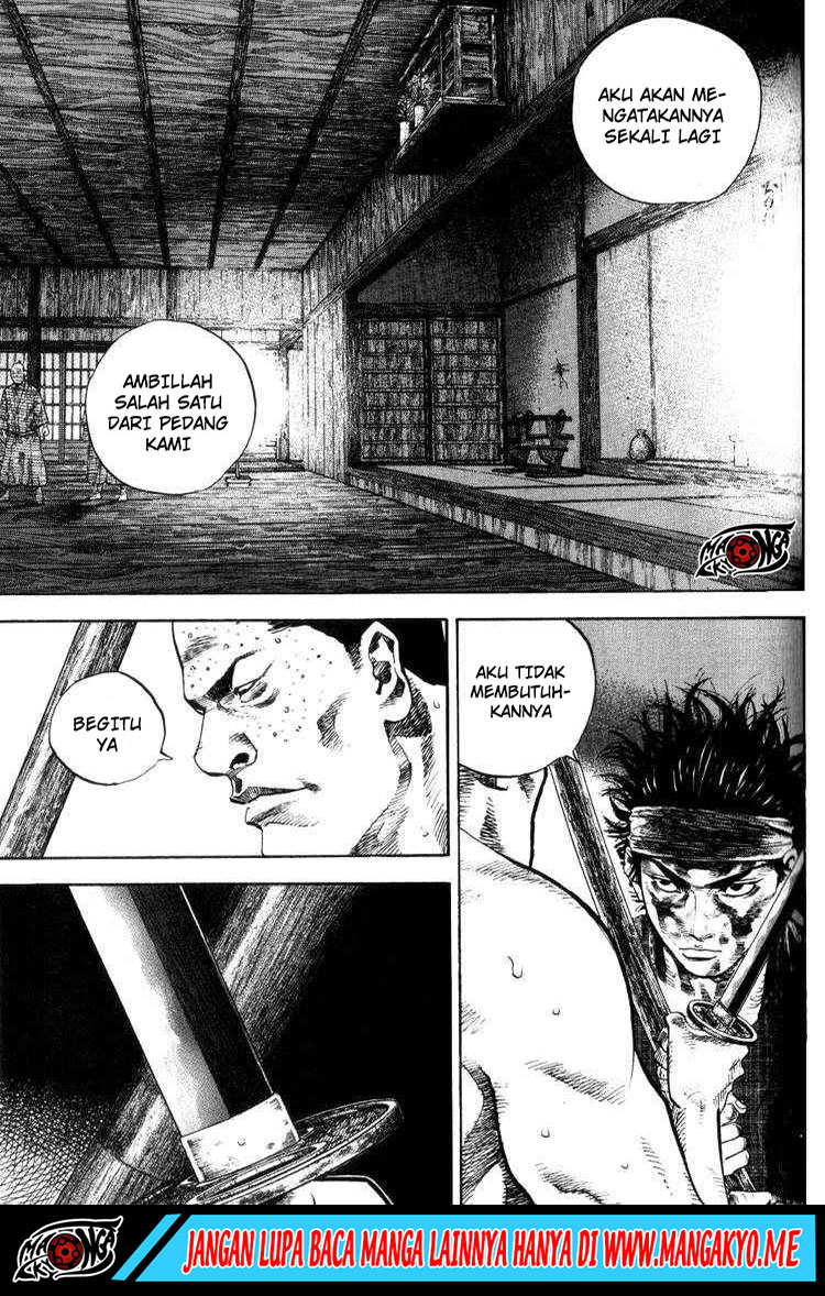 vagabond - Chapter: 29