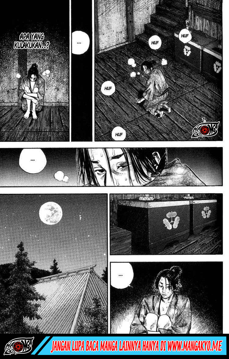 vagabond - Chapter: 29