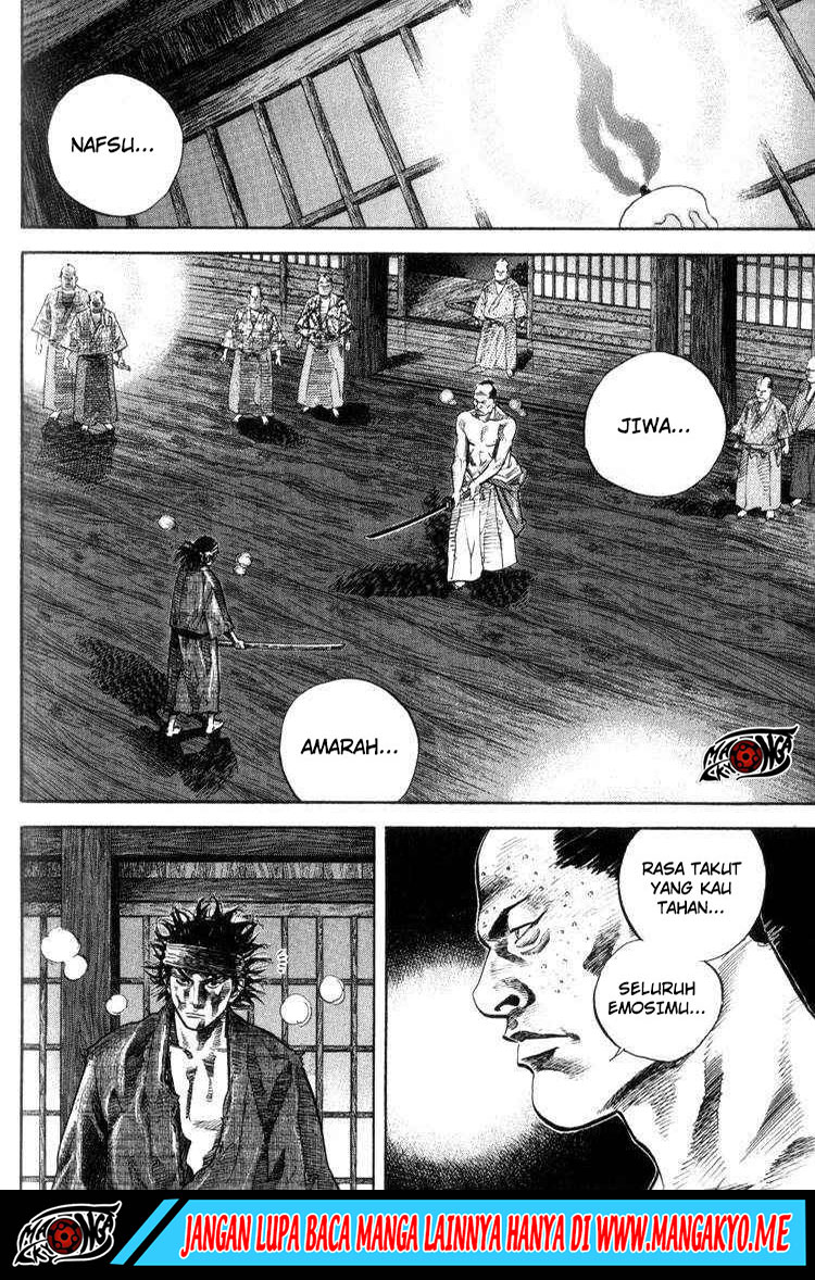 vagabond - Chapter: 29