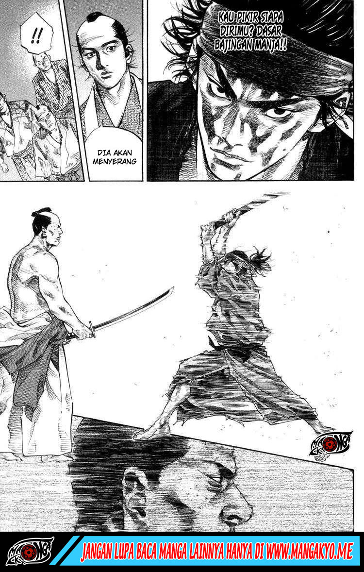 vagabond - Chapter: 29