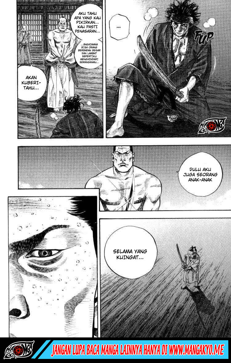 vagabond - Chapter: 29