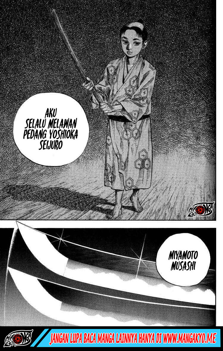 vagabond - Chapter: 29