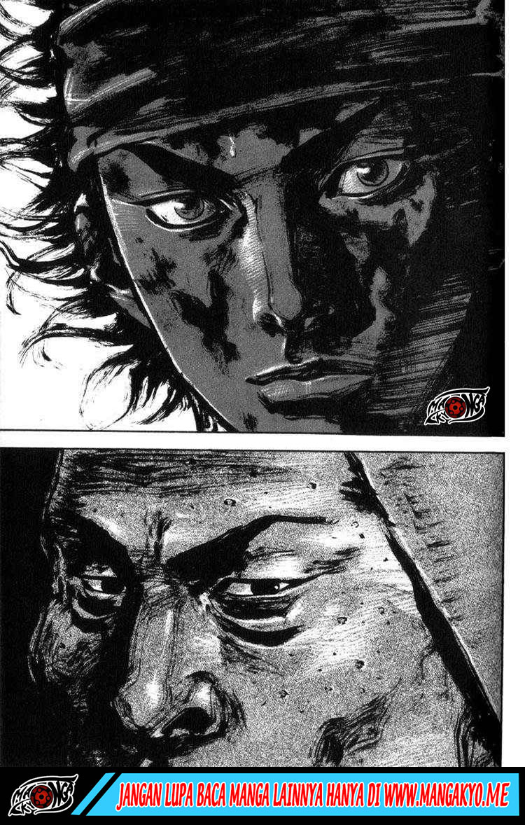 vagabond - Chapter: 29