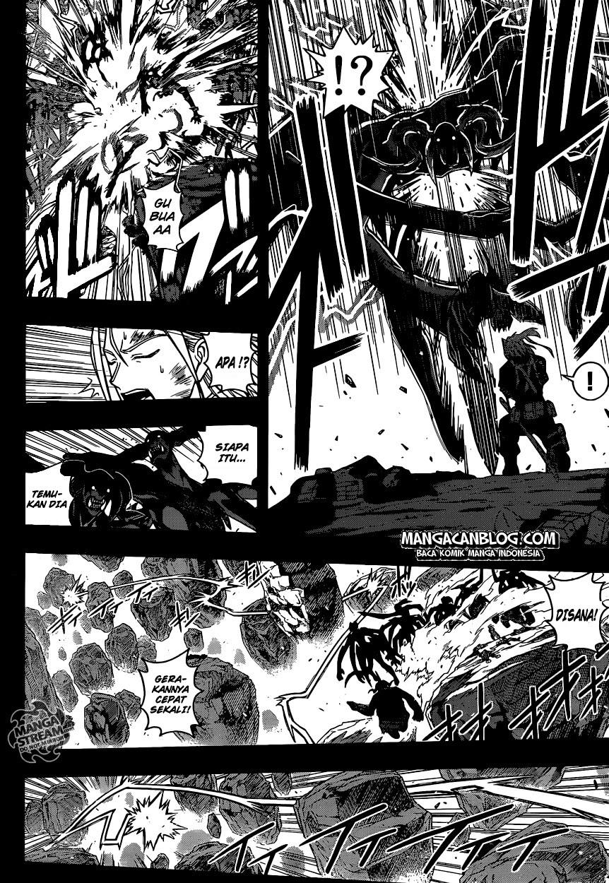 uq-holder - Chapter: 24