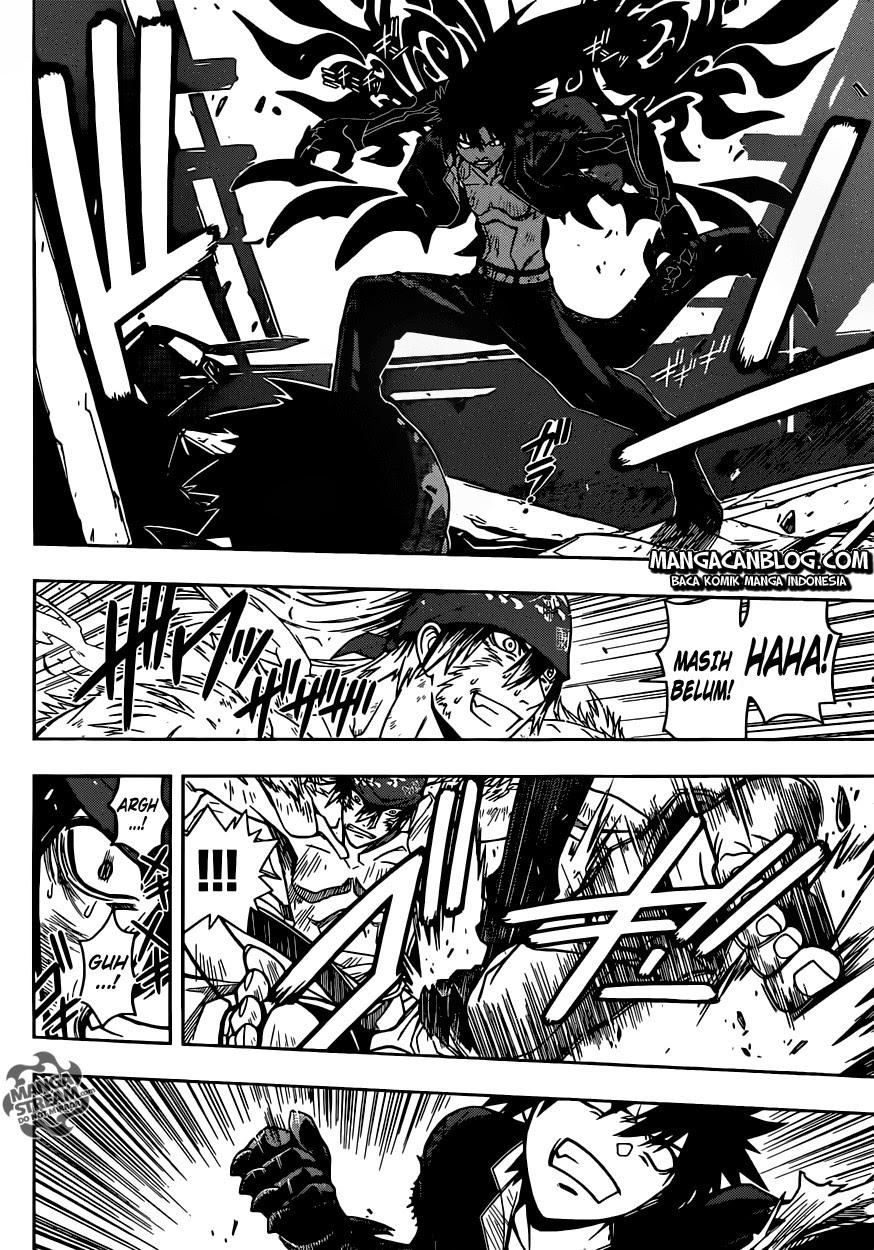 uq-holder - Chapter: 24