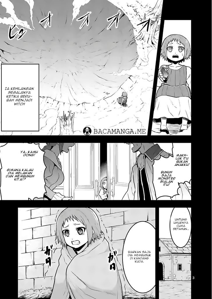 yuusha-ga-shinda - Chapter: 74