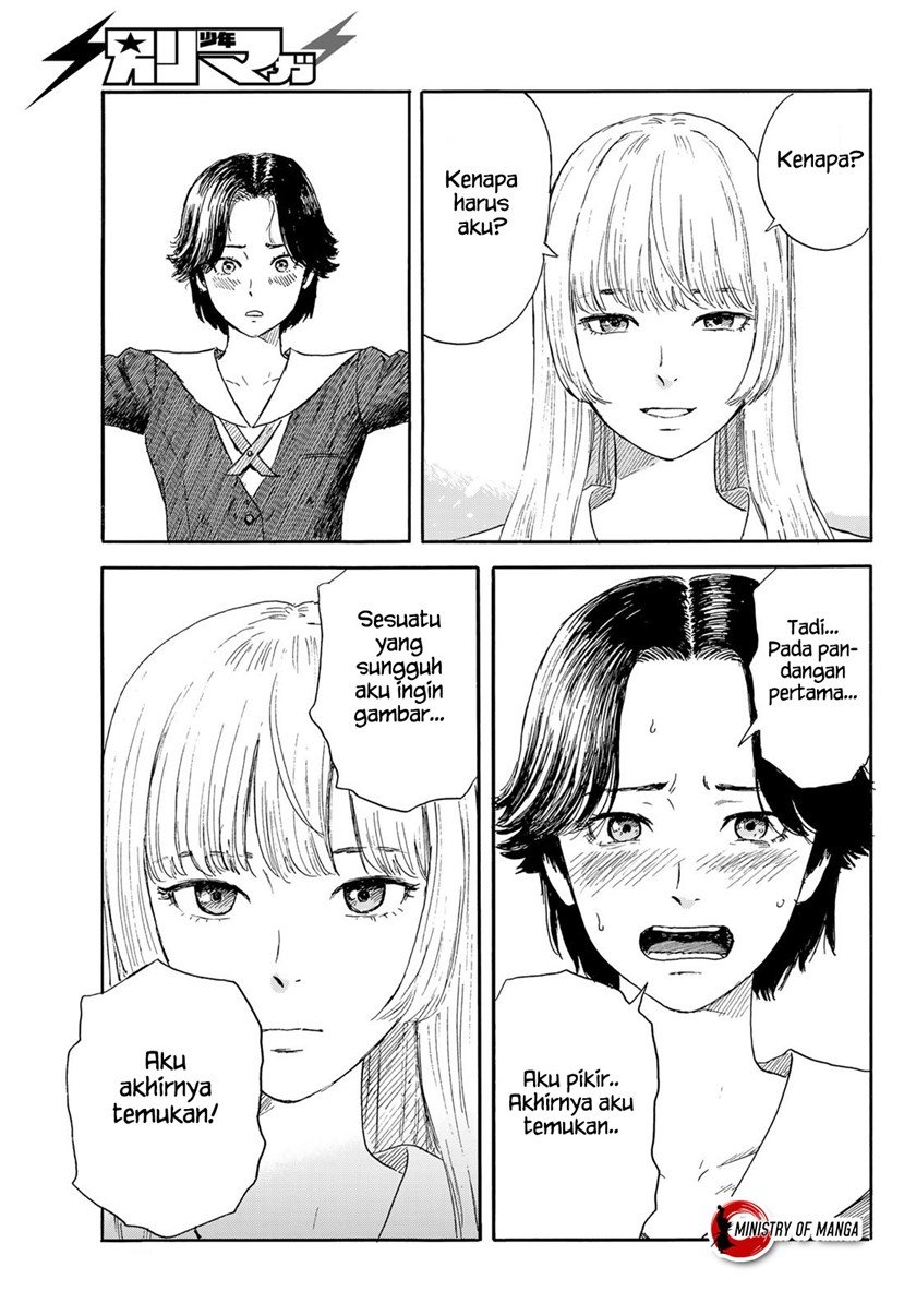 okaeri-alice - Chapter: 20